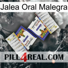 Malegra Oral Jelly 12